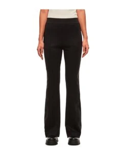 FENDI Logo Ace Pants