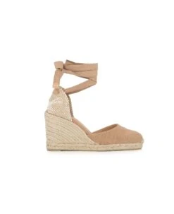 Castañer Espadrillas Carina