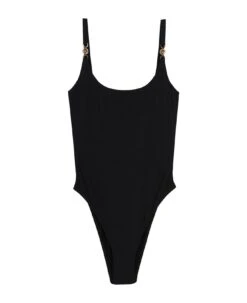 Versace 'medusa' Swimsuit