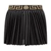 Versace Greca Shorts Skirt