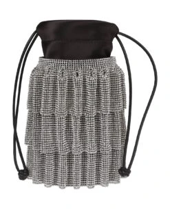ALEXANDER WANG Drawsting Pouch Bag
