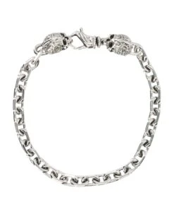 Small Skulls Bracelet