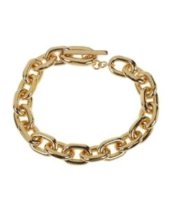 Paco Rabanne Xl Link Necklace