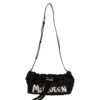 Alexander McQueen Bundle Mini Shoulder Bag