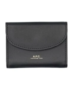 A.P.C. Business Card Holder Geneve