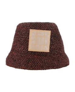 Jacquemus Le Bob Ficiu