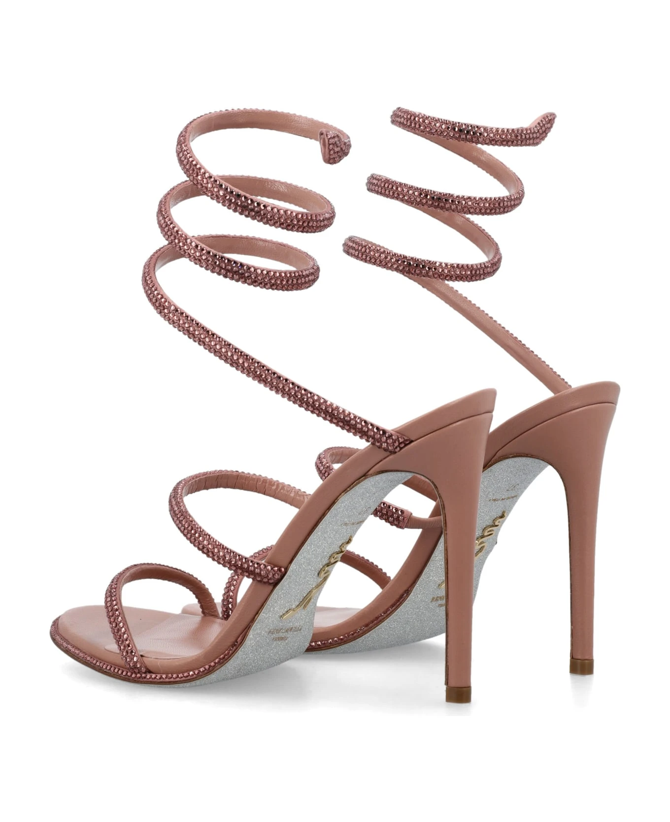 Cleo 105 Sandals - Image 4