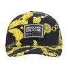 Baseball Hat Versace Jeans Couture