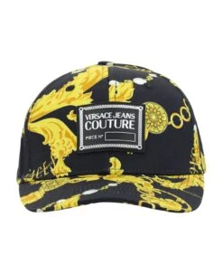 Baseball Hat Versace Jeans Couture