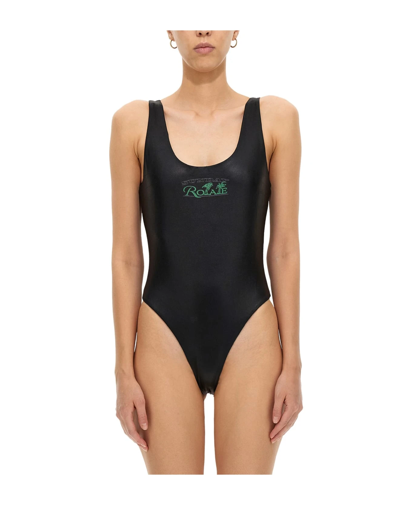 Cismione One-piece Swimsuit