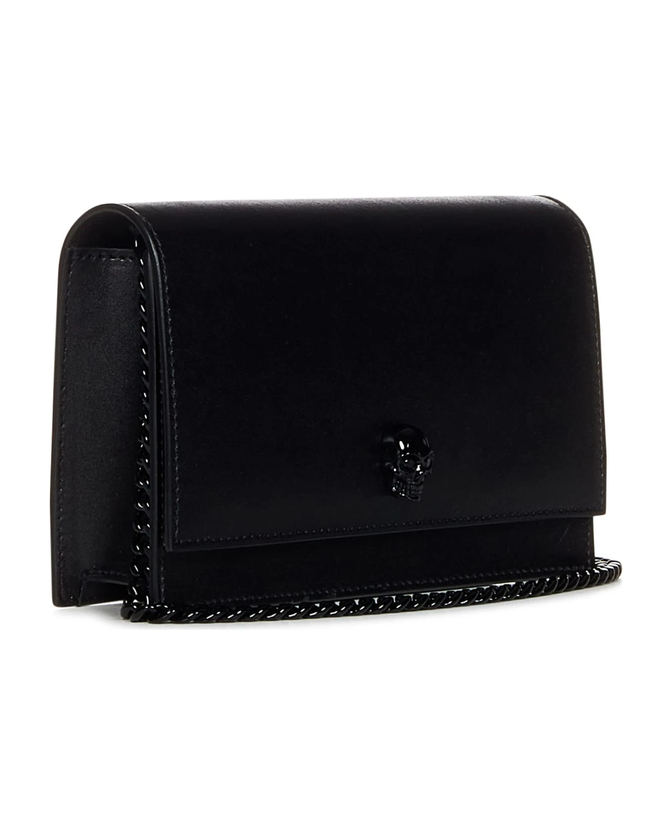 Alexander McQueen Mini Skull Shoulder Bag - Image 2