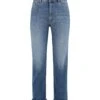 Sportmax Radura Boyfriend Jeans
