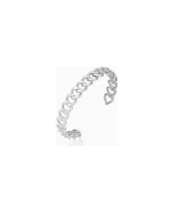 Bracelet Chain Silver