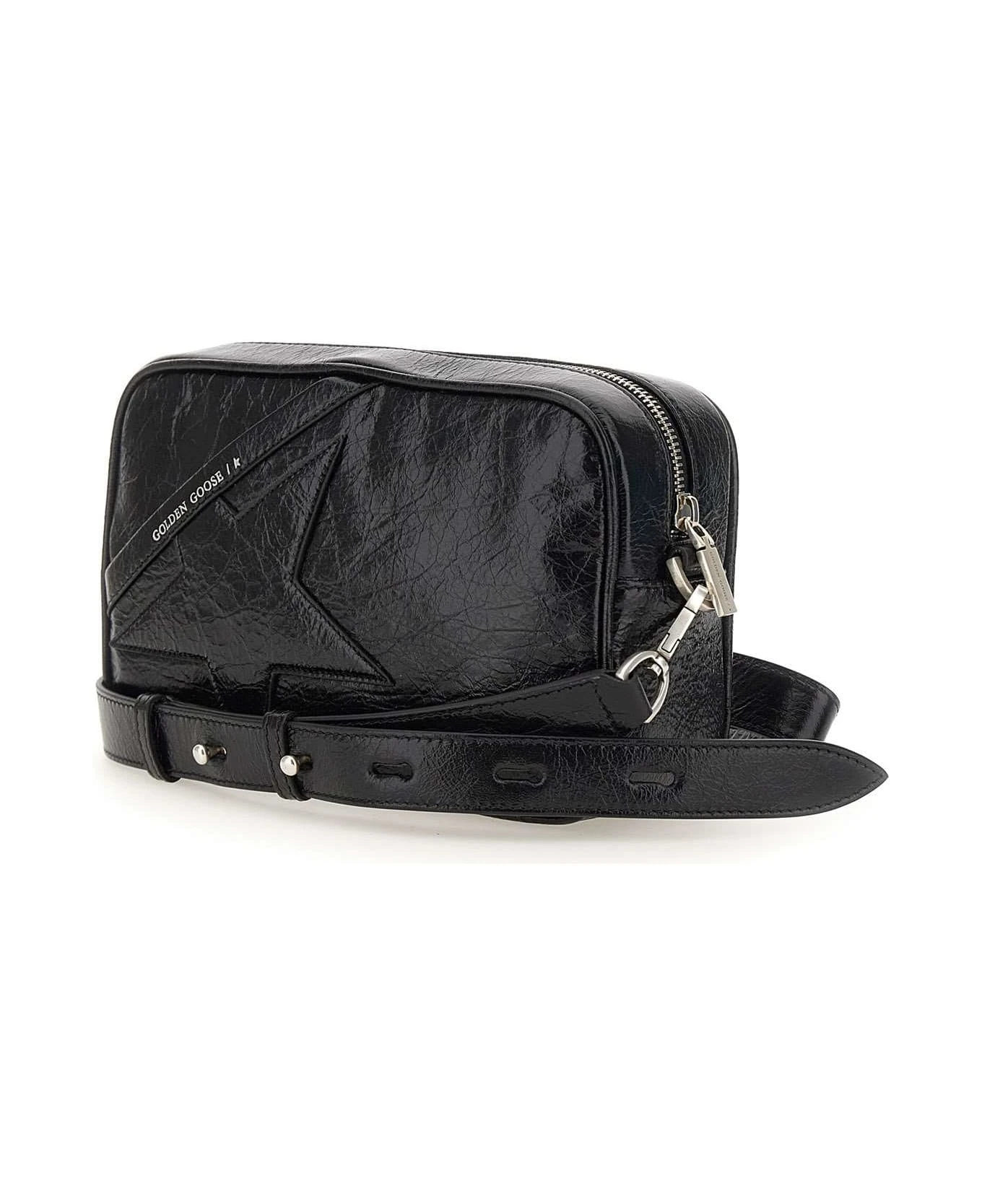 Golden Goose "star Large" Bag - Image 2