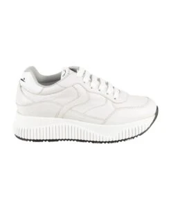 Voile Blanche Jinnie Nappa