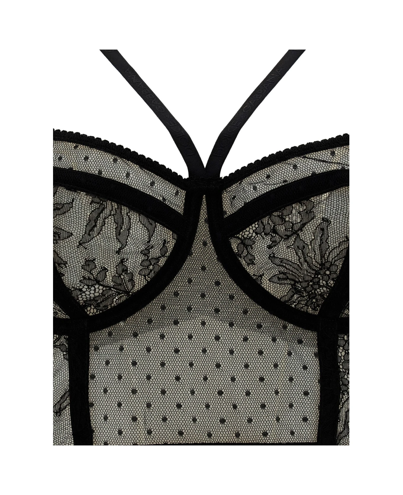 Dolce & Gabbana Corset - Image 3