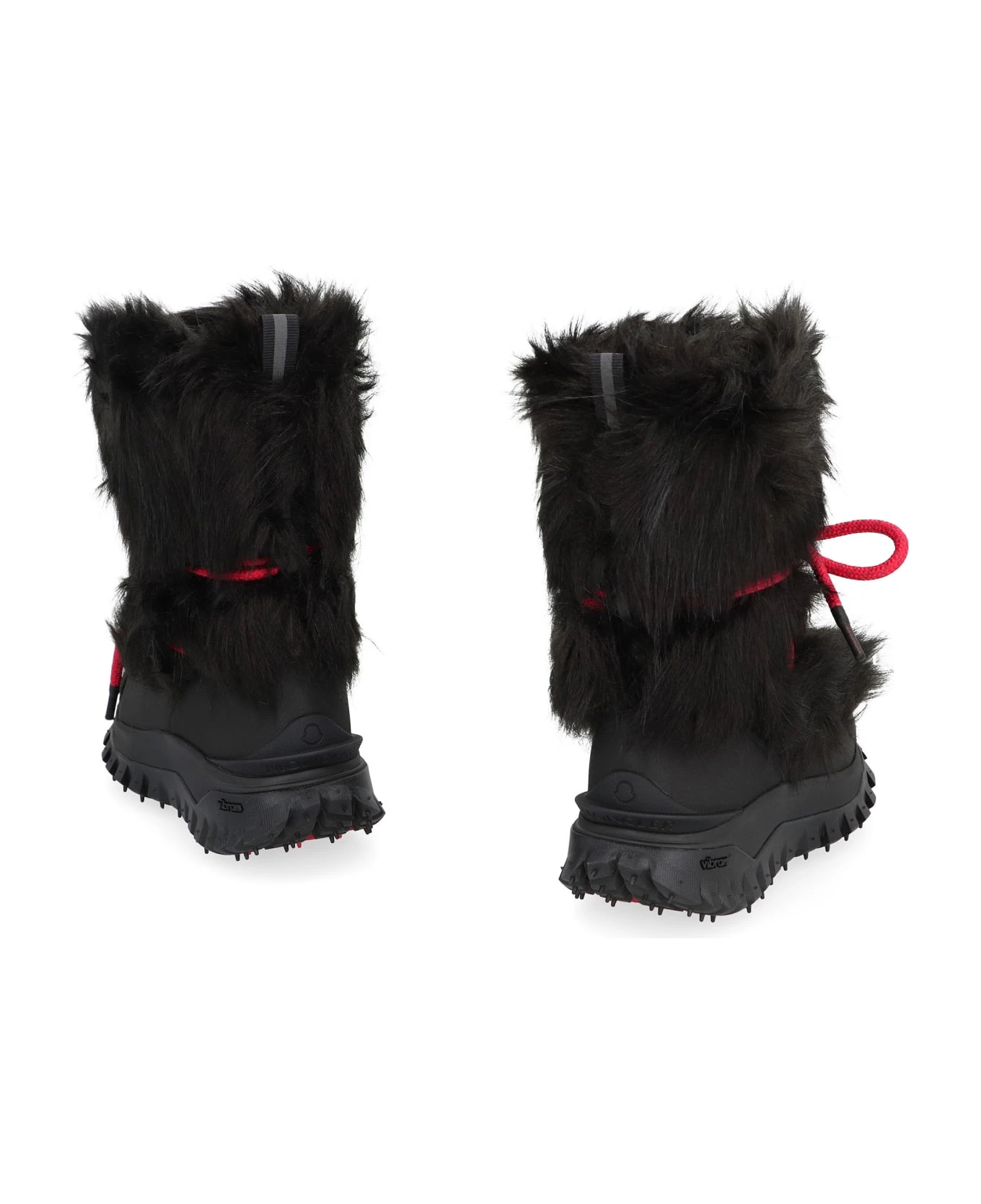 Trailgrip Apres Hiking Boots - Image 4