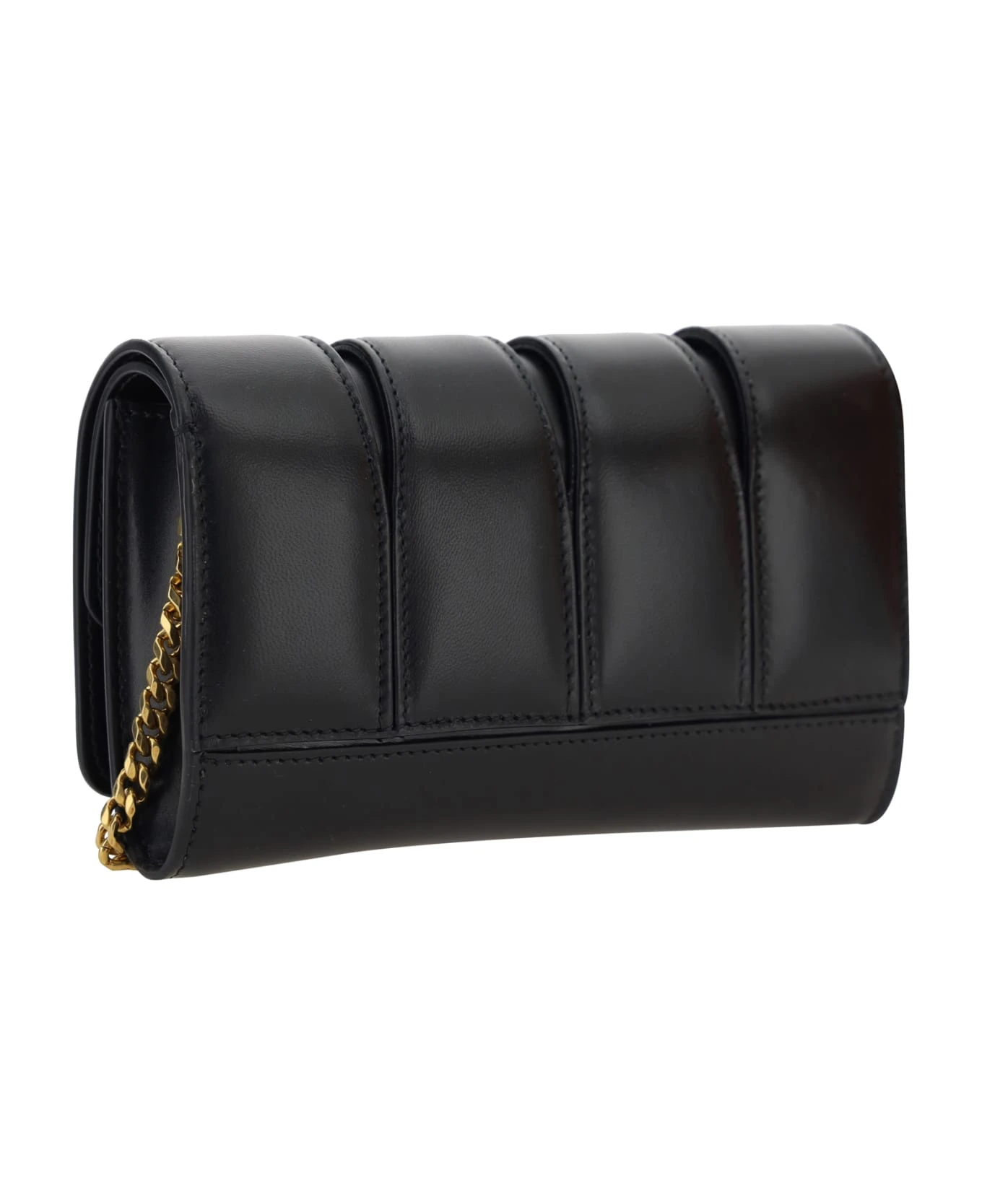 Alexander McQueen Slash Shoulder Bag - Image 3