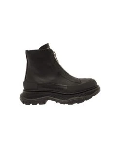 Alexander McQueen Tread Slick Zip