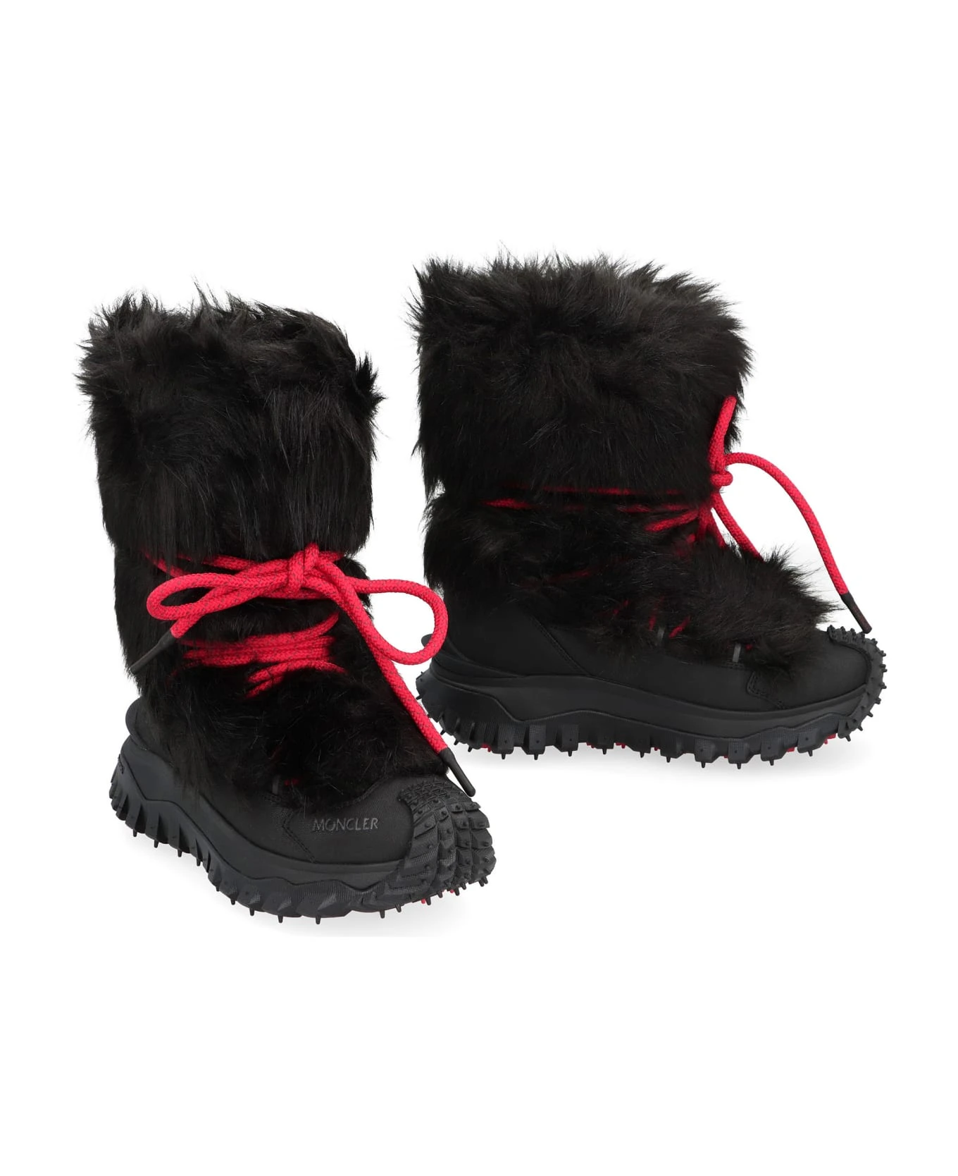 Trailgrip Apres Hiking Boots - Image 3