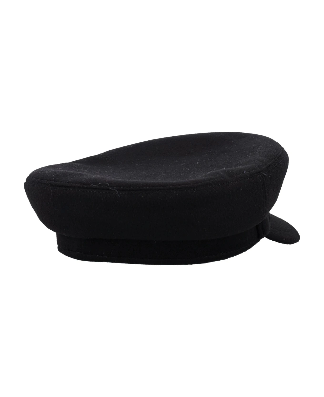 Borsalino Brest Sailor Cap - Image 2
