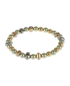 Alexander McQueen Bead Necklace