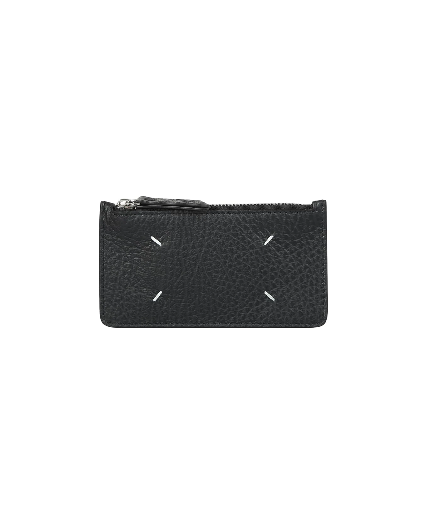 Maison Margiela Zippered Cardholder