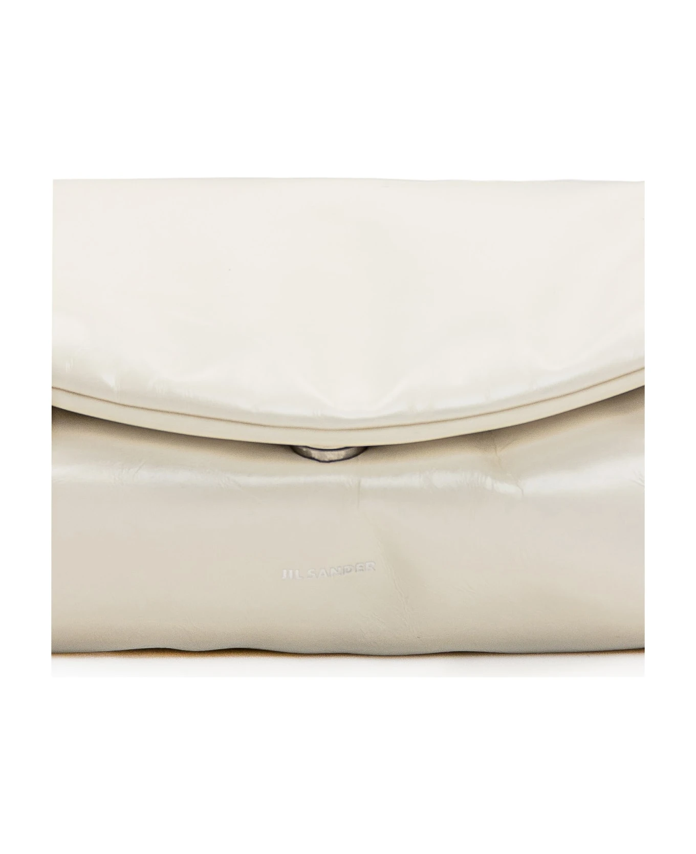 Jil Sander Cannolo Bag - Image 4