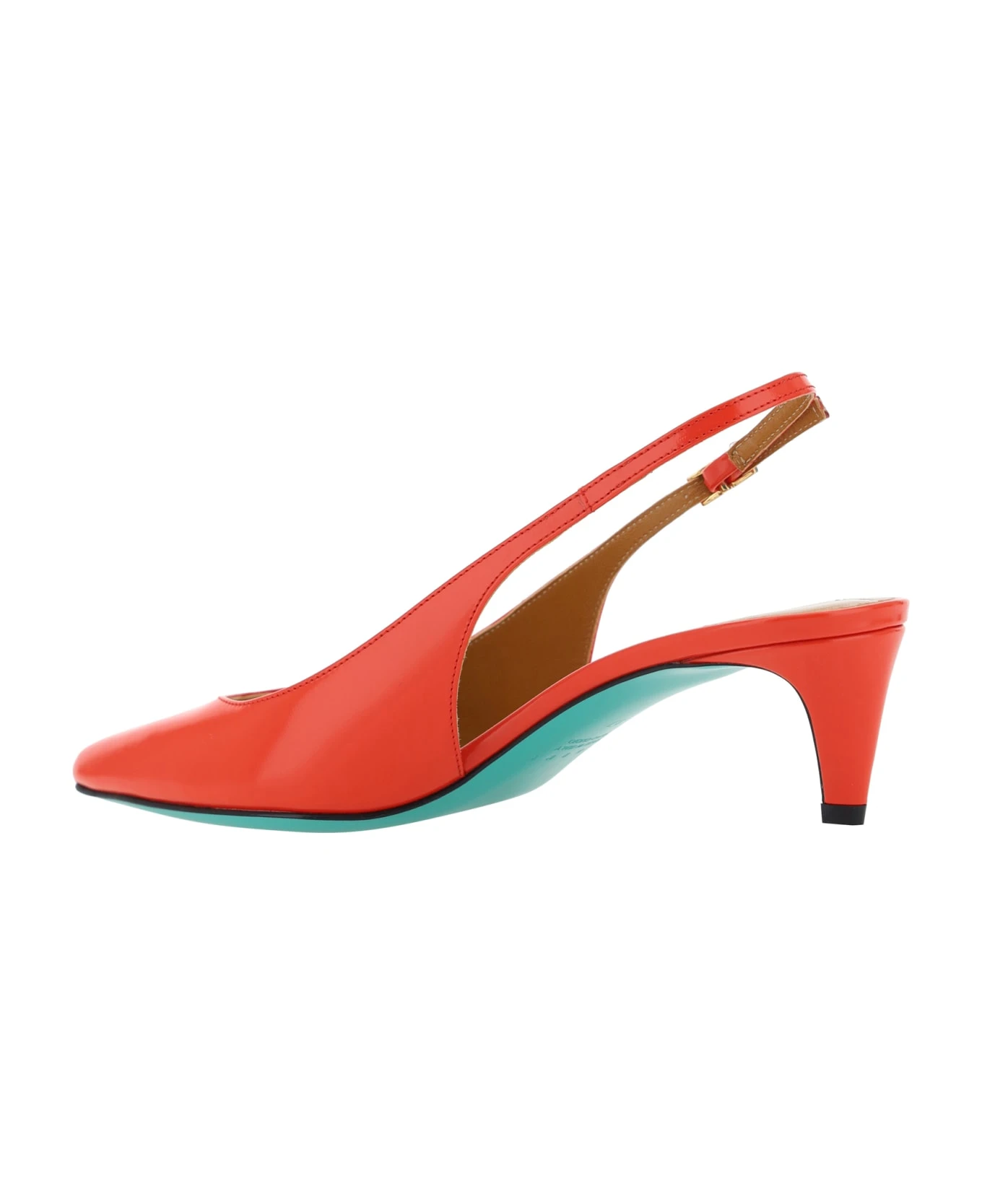 Marni Slingback Shoes - Image 3