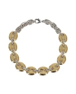 Paco Rabanne X Eight Neck