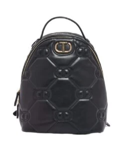 TWINSET Poliuretano Backpack