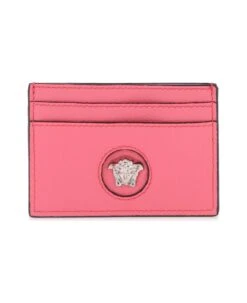 Versace 'la Medusa' Cardholder