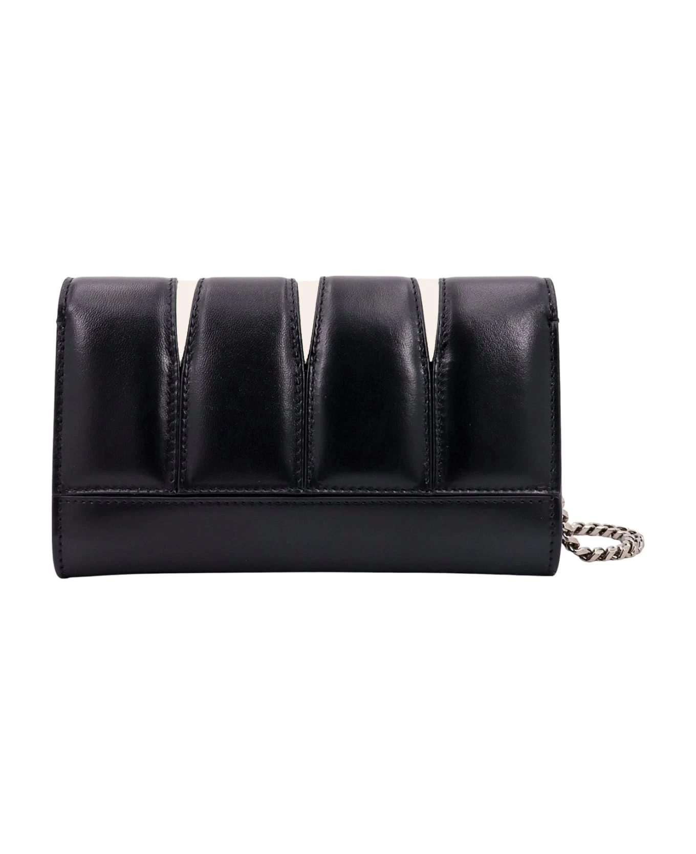 Alexander McQueen The Slash Clutch - Image 2