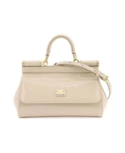 Dolce & Gabbana Mini 'sicily' Bag