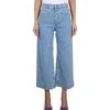 Etro Cropped Fit Jeans