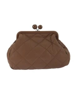 Weekend Max Mara Mentino Medium Shoulder Bag