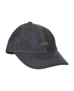 A.P.C. Casquette Thais
