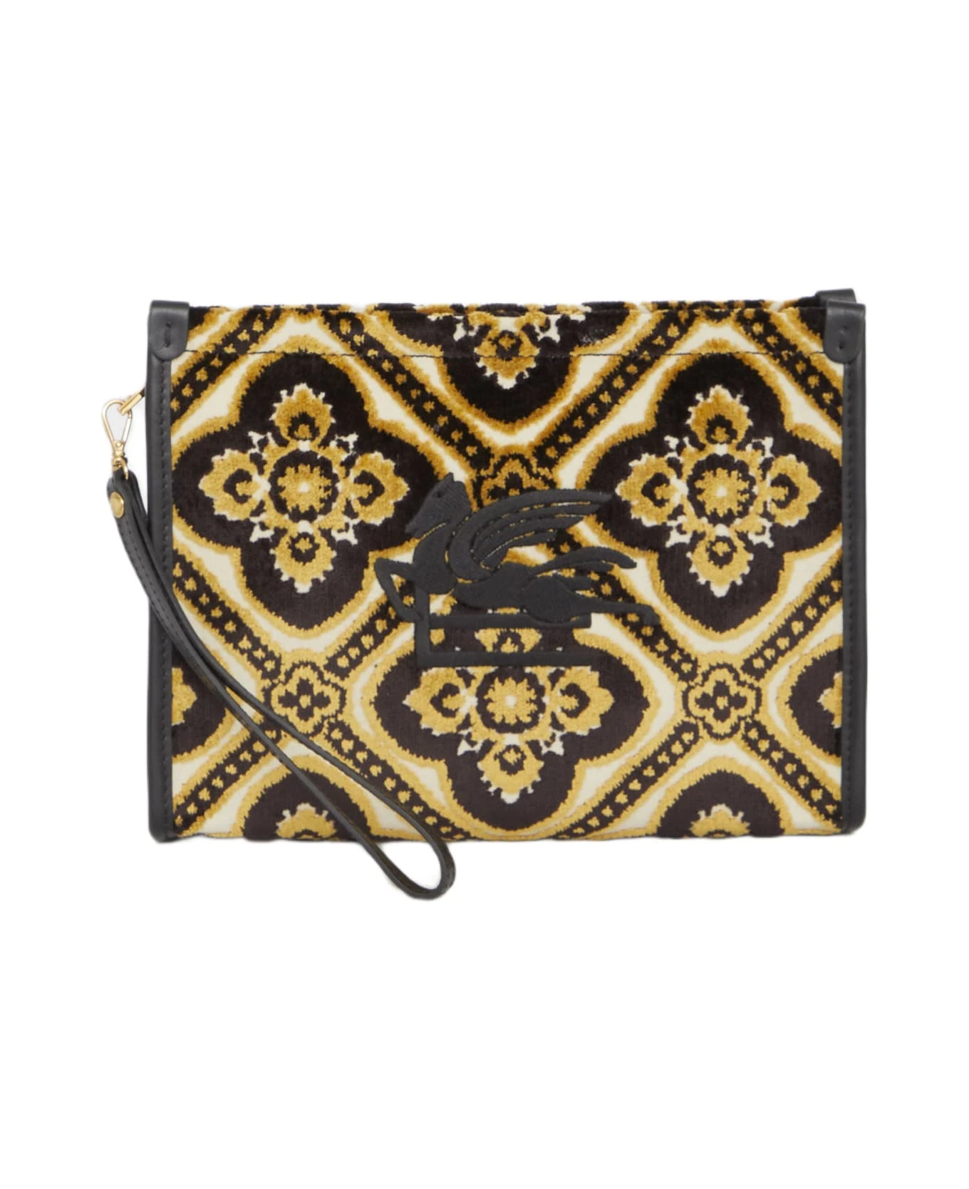 Etro Love Trotter Pouch