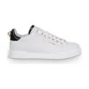 Dolce & Gabbana Logo-embellished Low-top Sneakers