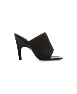 'rem' Heeled Pumps