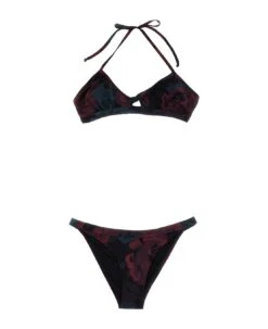 Dries Van Noten 'gwen' Bikini
