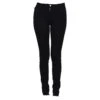 Skinny Jean Black