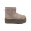 Ugg W Classic Mini Platform
