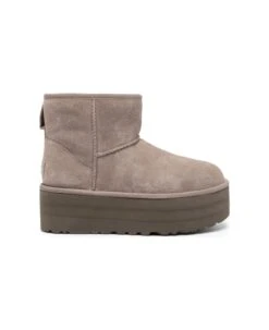 Ugg W Classic Mini Platform