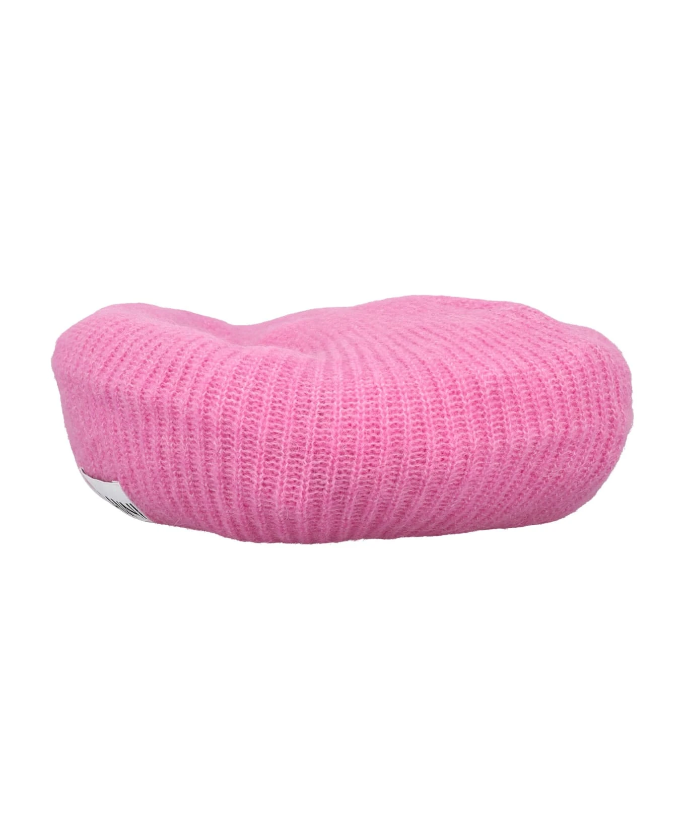 Ganni Beret Hat - Image 2