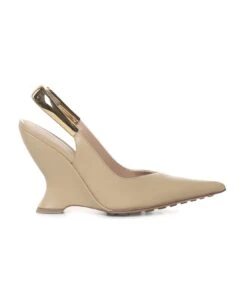 Bottega Veneta Punta Décolleté