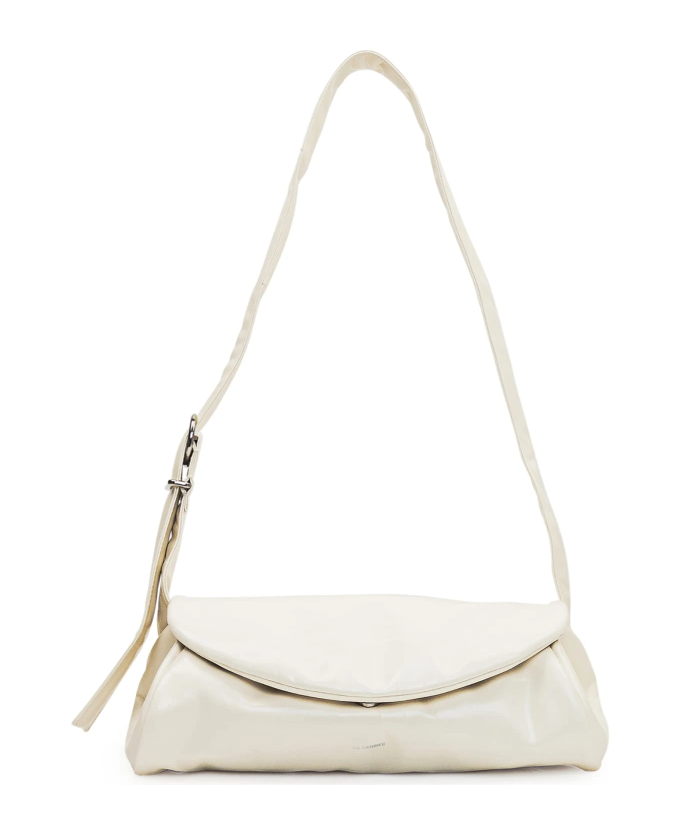 Jil Sander Cannolo Bag