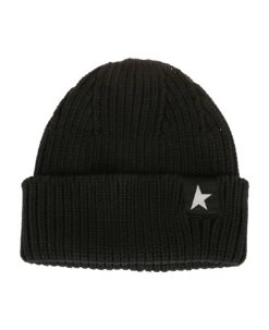 Golden Goose Damian Beanie