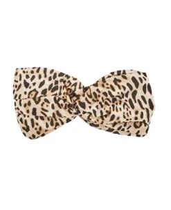 MC2 Saint Barth Woman Animalier Hairband