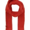Ugg W Chunky Rib Knit Scarf Ignite